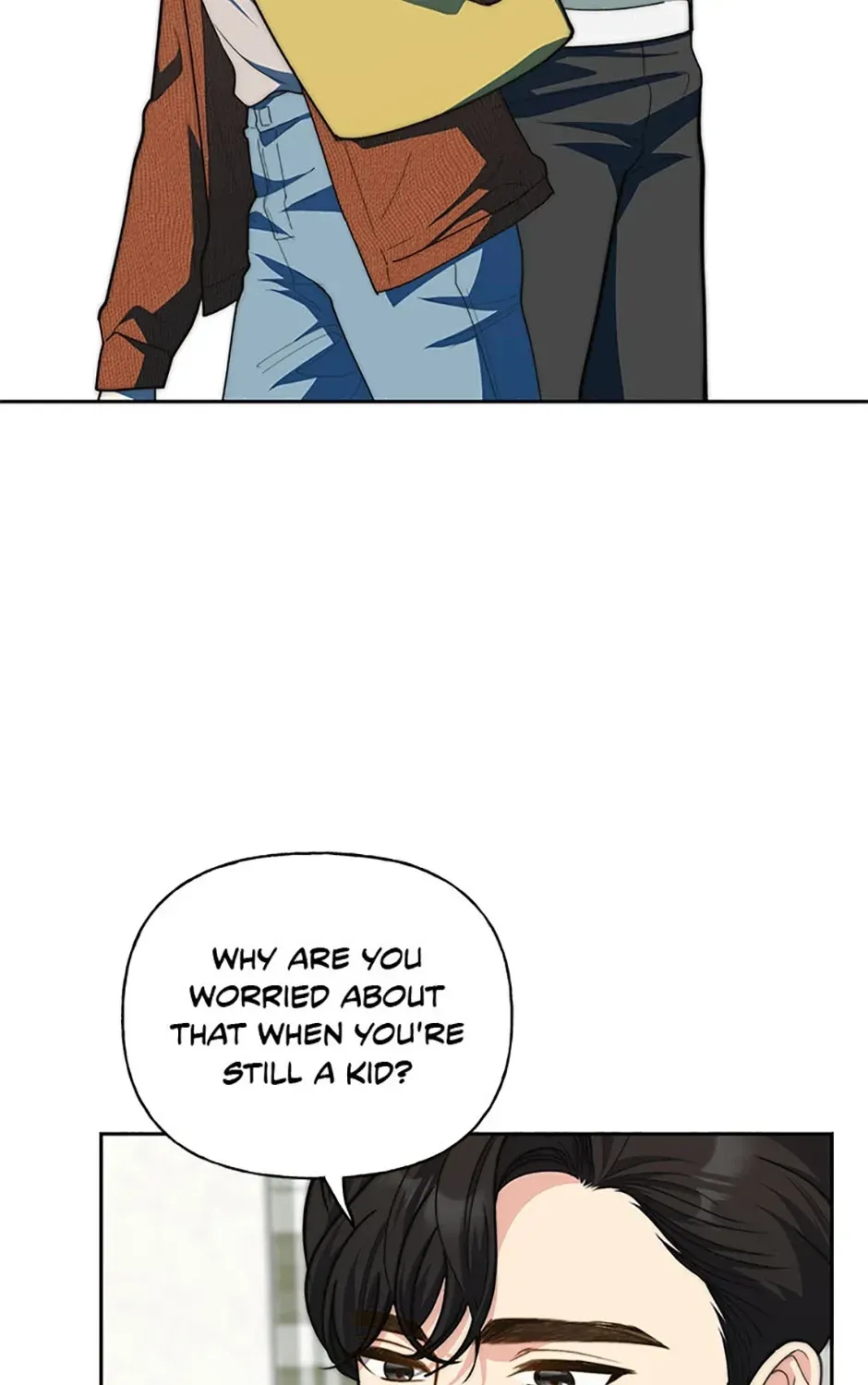 Three Mouthwatering Meals for Two Chapter 69 page 65 - 