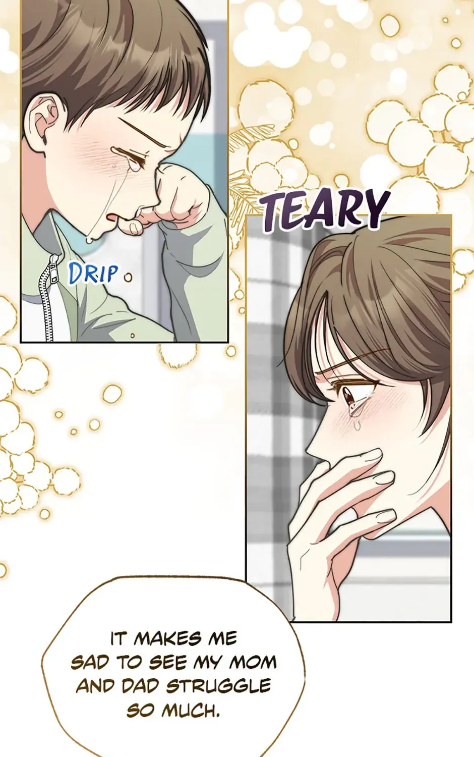 Three Mouthwatering Meals for Two Chapter 69 page 69 - 