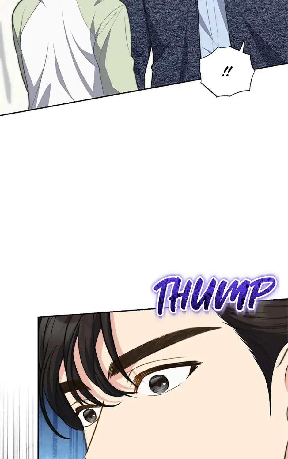 Three Mouthwatering Meals for Two Chapter 69 page 77 - 