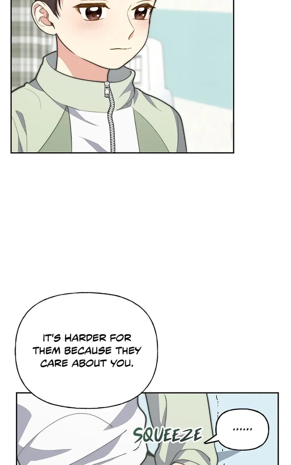 Three Mouthwatering Meals for Two Chapter 69 page 9 - 