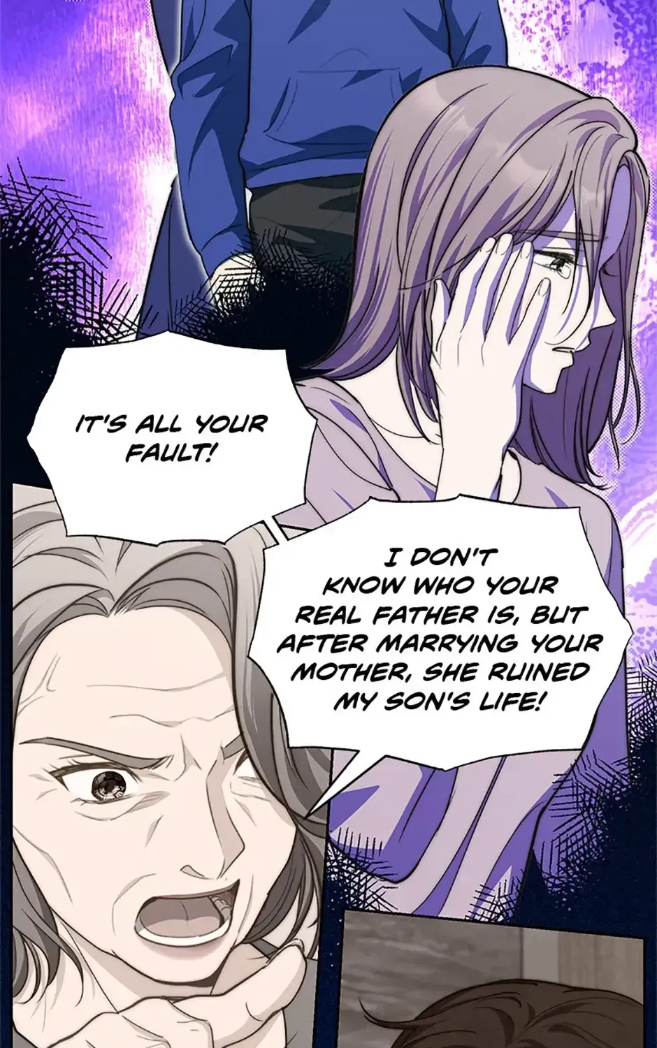 Three Mouthwatering Meals for Two Chapter 69 page 81 - 