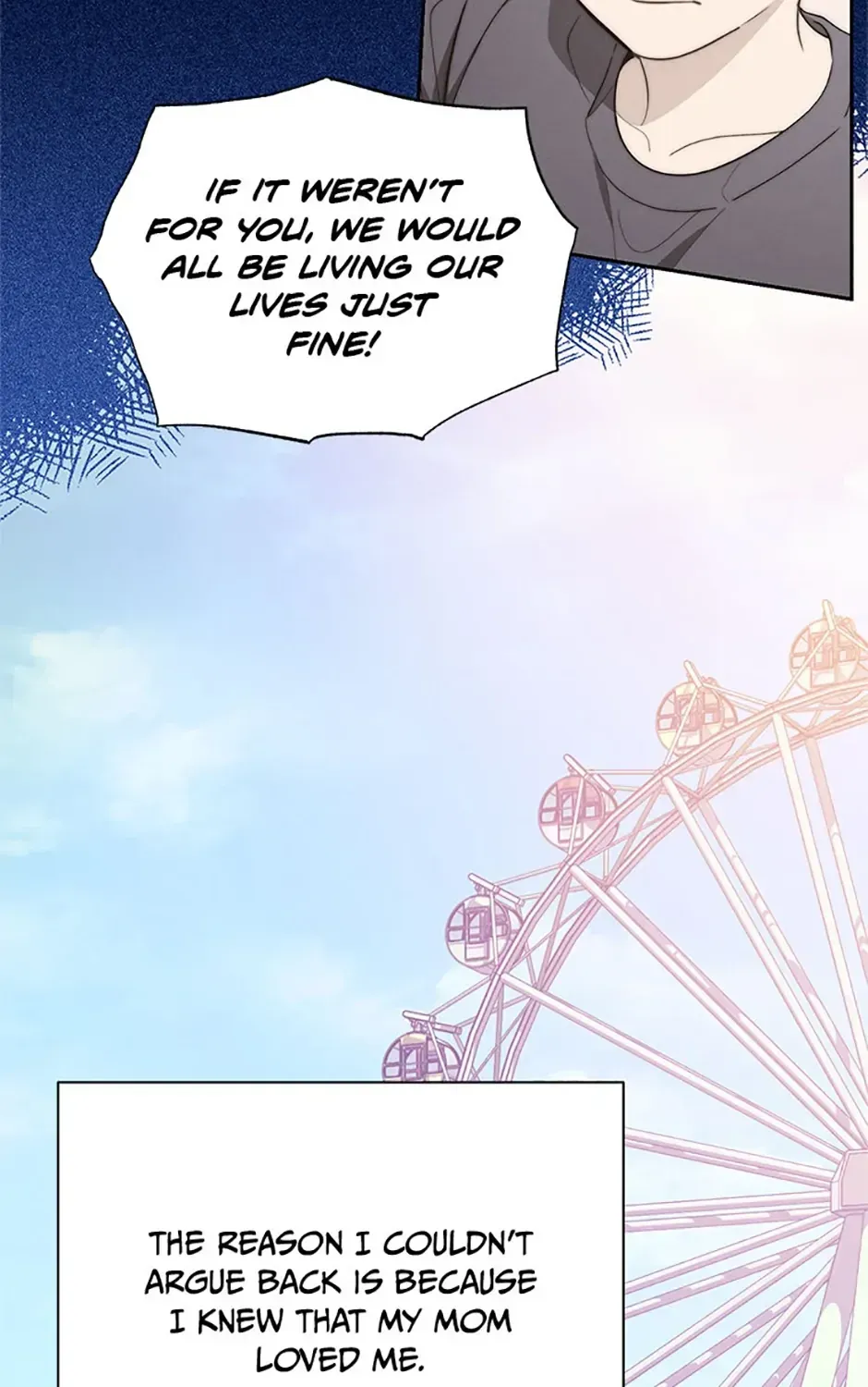 Three Mouthwatering Meals for Two Chapter 69 page 83 - 