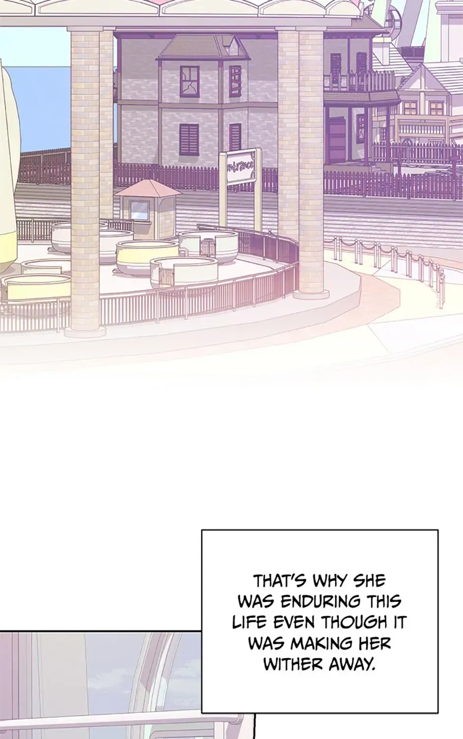 Three Mouthwatering Meals for Two Chapter 69 page 85 - 