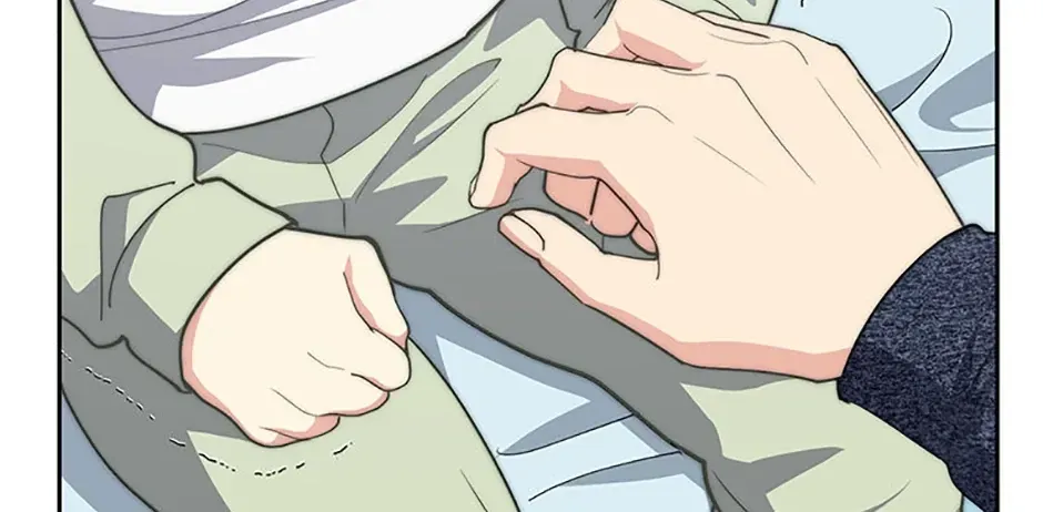 Three Mouthwatering Meals for Two Chapter 69 page 10 - 