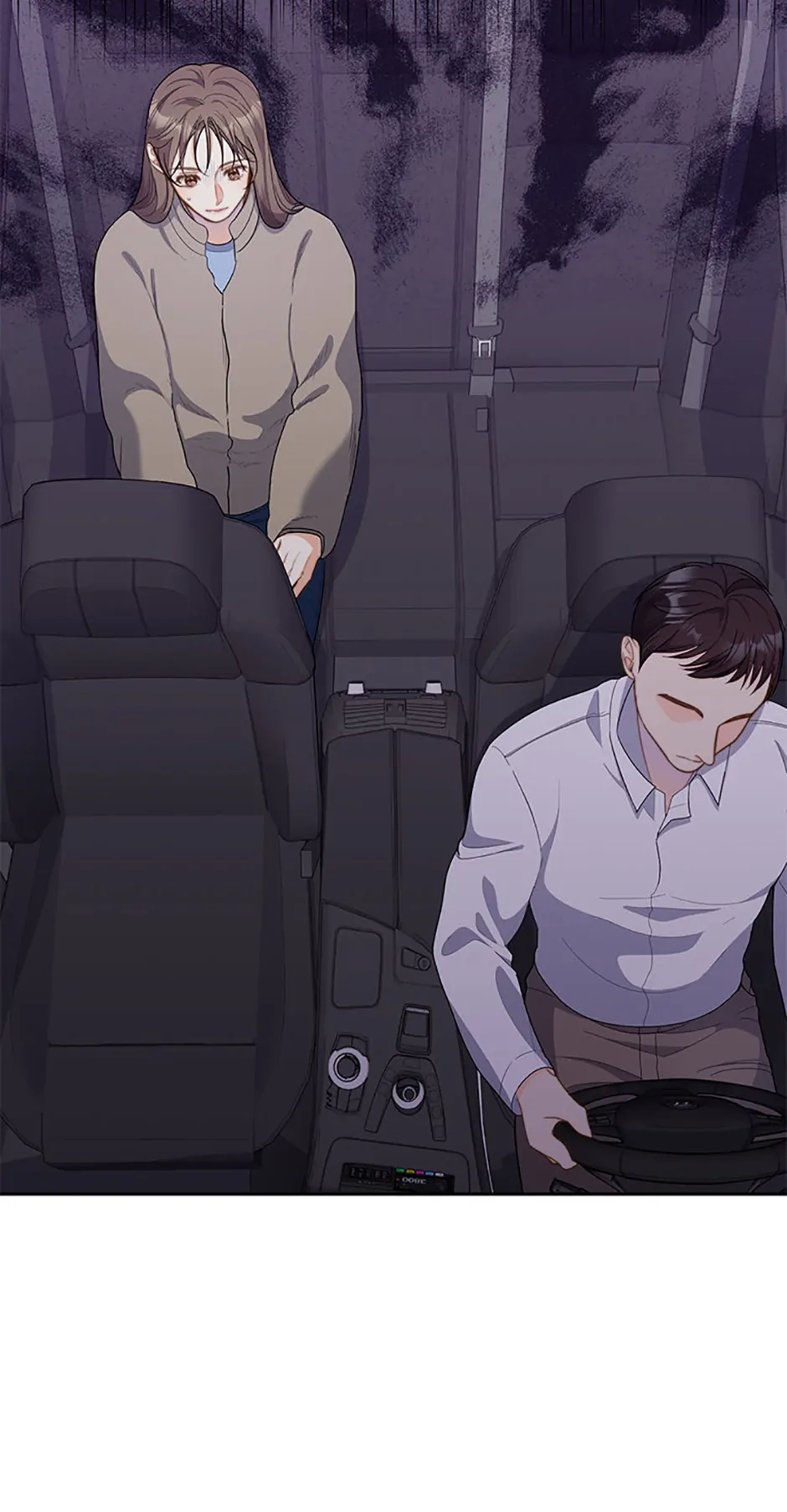 Read Three Mouthwatering Meals for Two chapter 7 image 10 on Lezhin