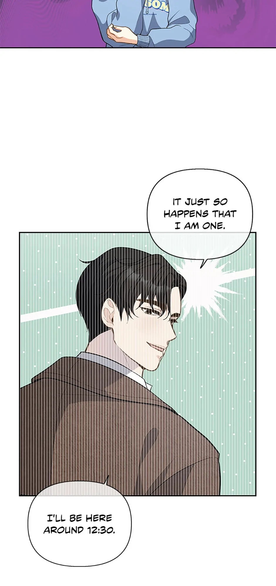 Read Three Mouthwatering Meals for Two chapter 7 image 12 on Lezhin