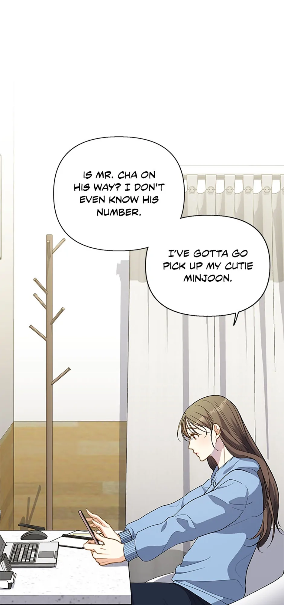 Read Three Mouthwatering Meals for Two chapter 7 image 13 on Lezhin