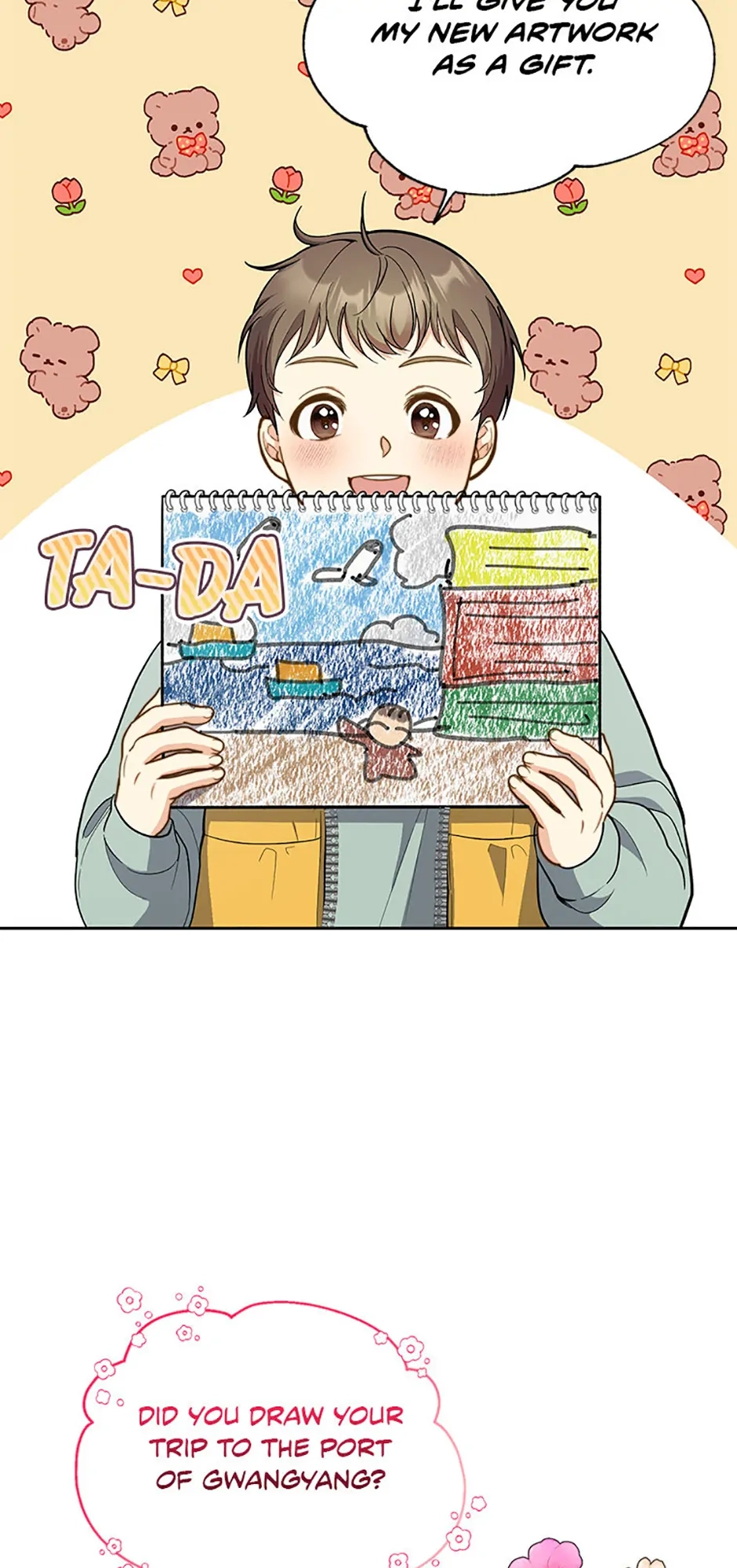 Read Three Mouthwatering Meals for Two chapter 7 image 16 on Lezhin