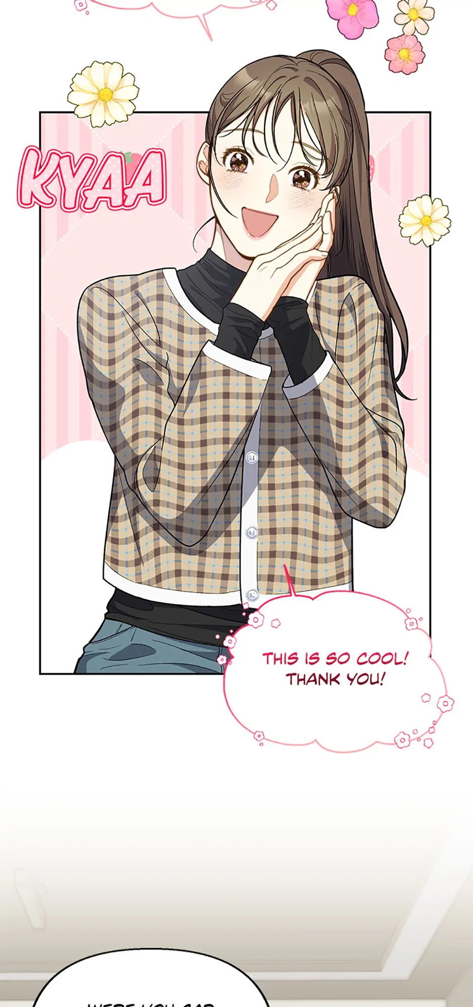 Read Three Mouthwatering Meals for Two chapter 7 image 17 on Lezhin