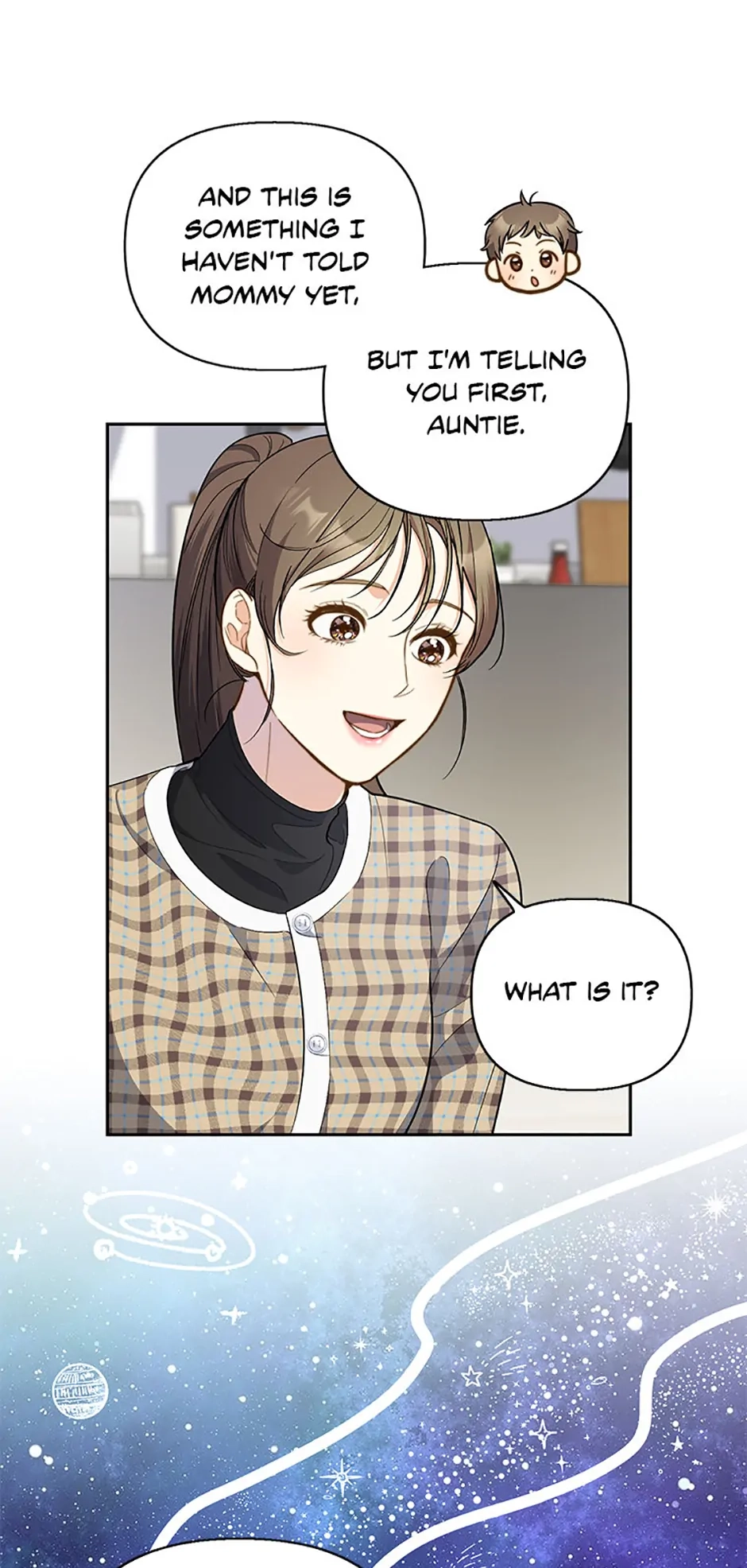 Read Three Mouthwatering Meals for Two chapter 7 image 21 on Lezhin