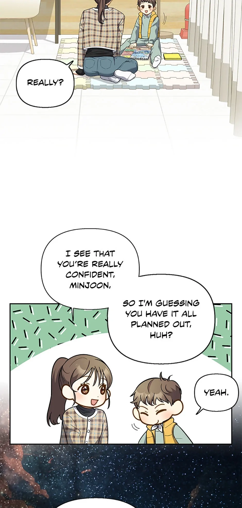 Read Three Mouthwatering Meals for Two chapter 7 image 24 on Lezhin