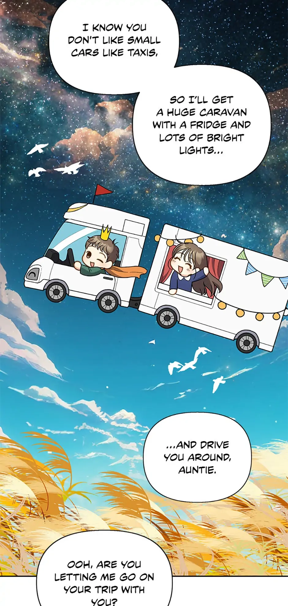Read Three Mouthwatering Meals for Two chapter 7 image 25 on Lezhin