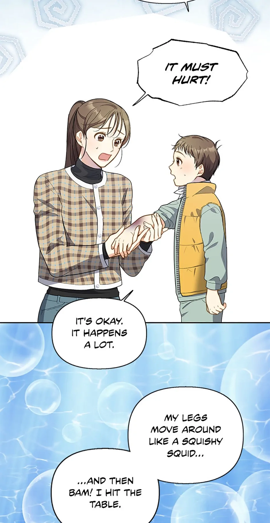Read Three Mouthwatering Meals for Two chapter 7 image 29 on Lezhin