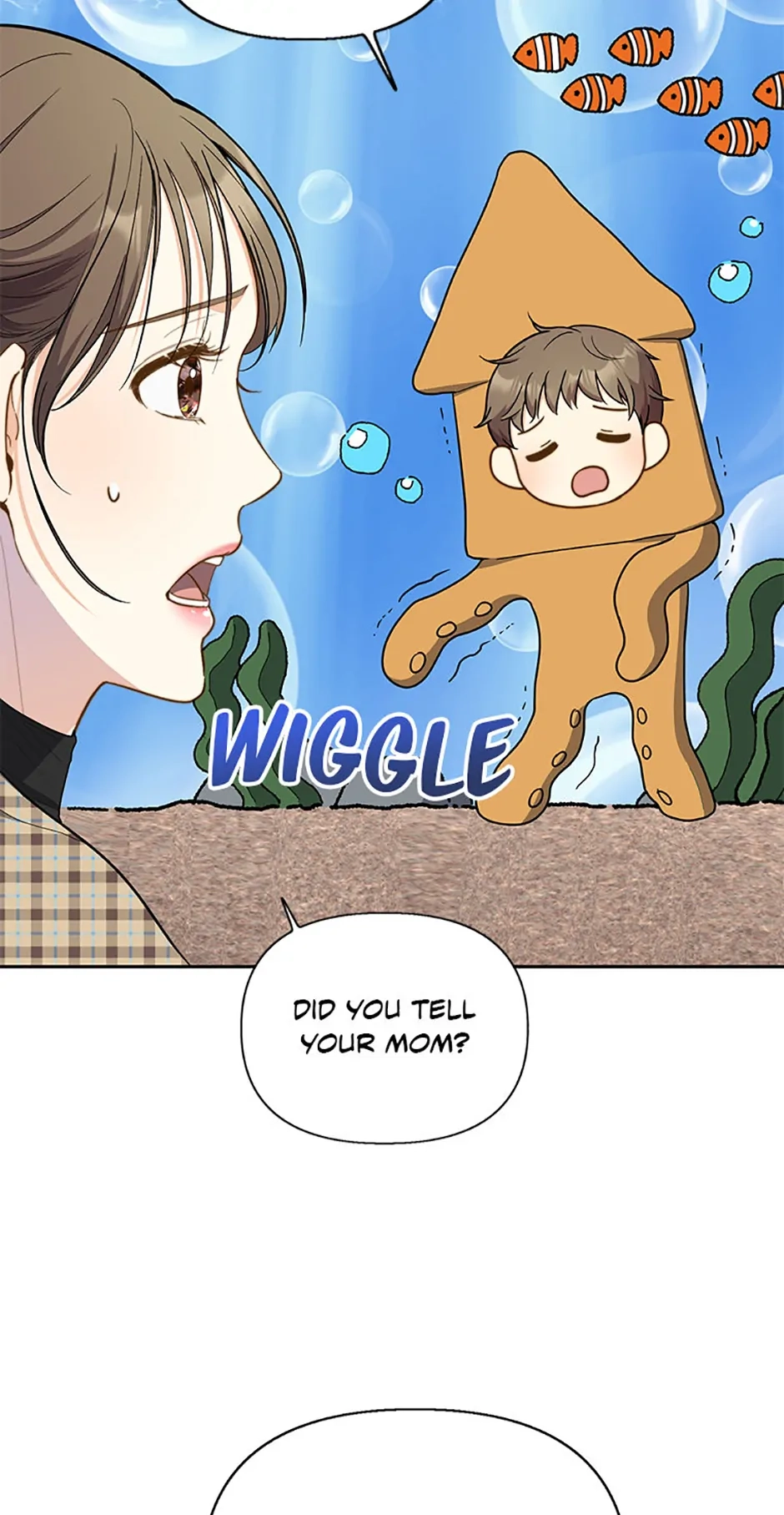 Read Three Mouthwatering Meals for Two chapter 7 image 30 on Lezhin