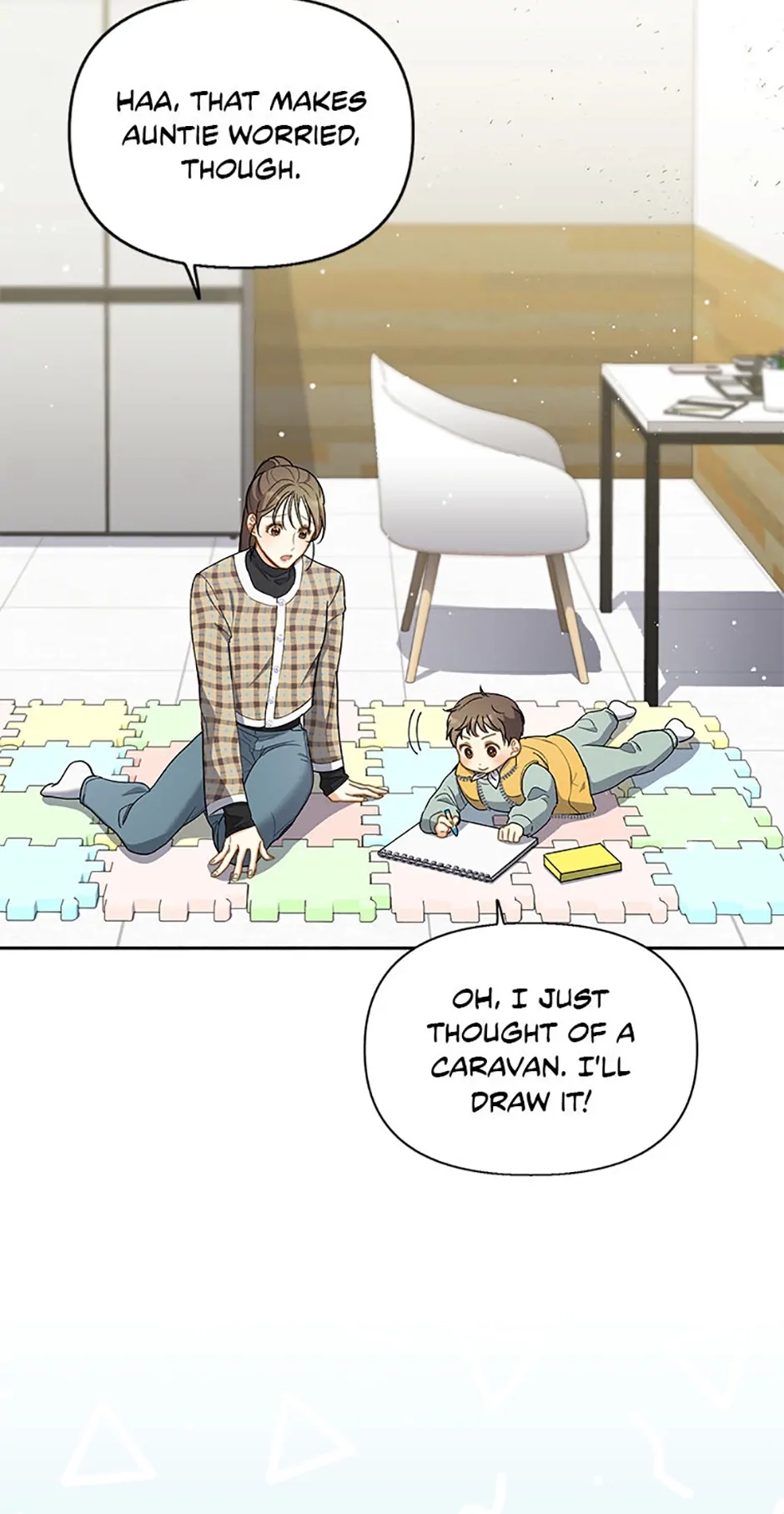 Read Three Mouthwatering Meals for Two chapter 7 image 32 on Lezhin