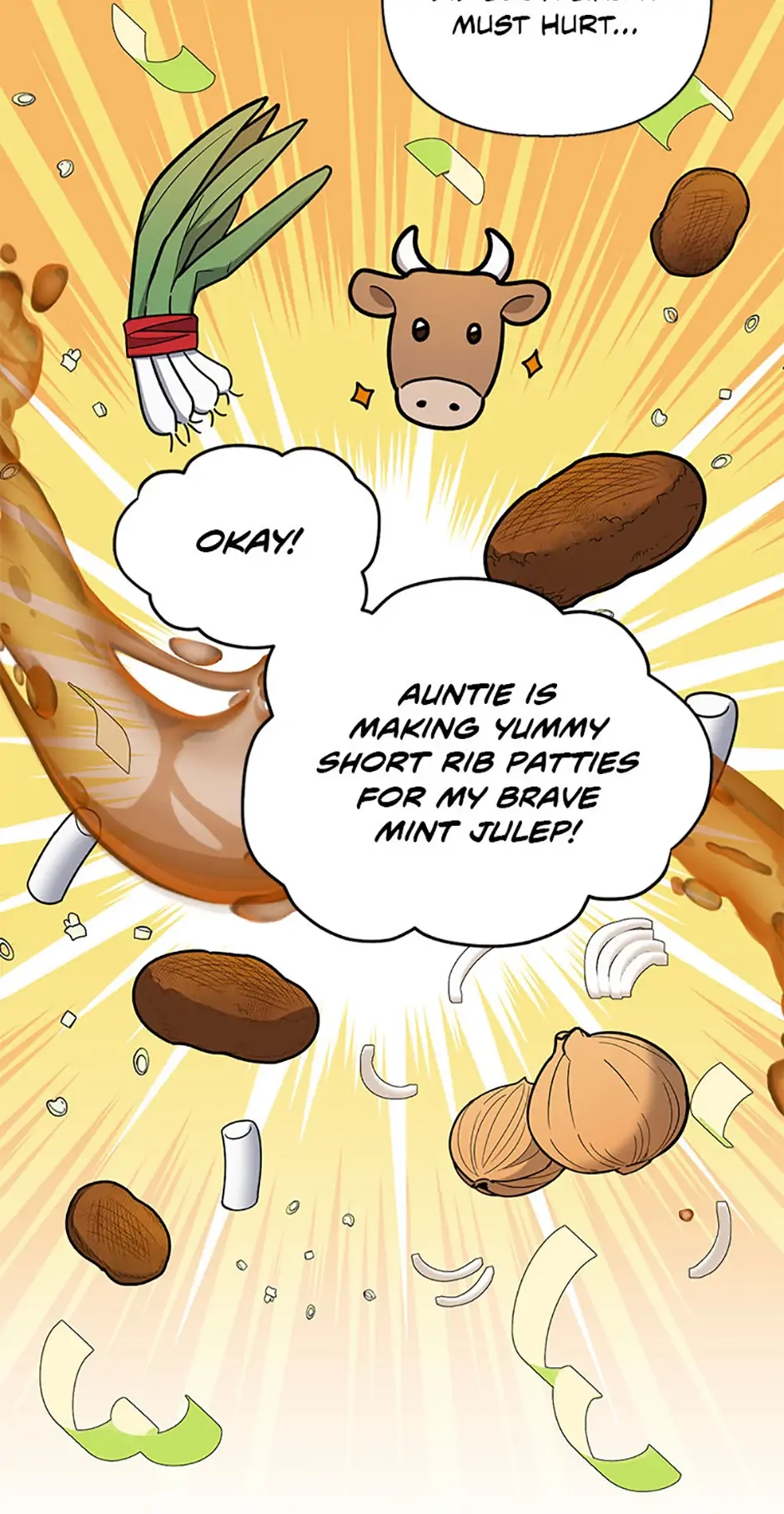 Read Three Mouthwatering Meals for Two chapter 7 image 34 on Lezhin