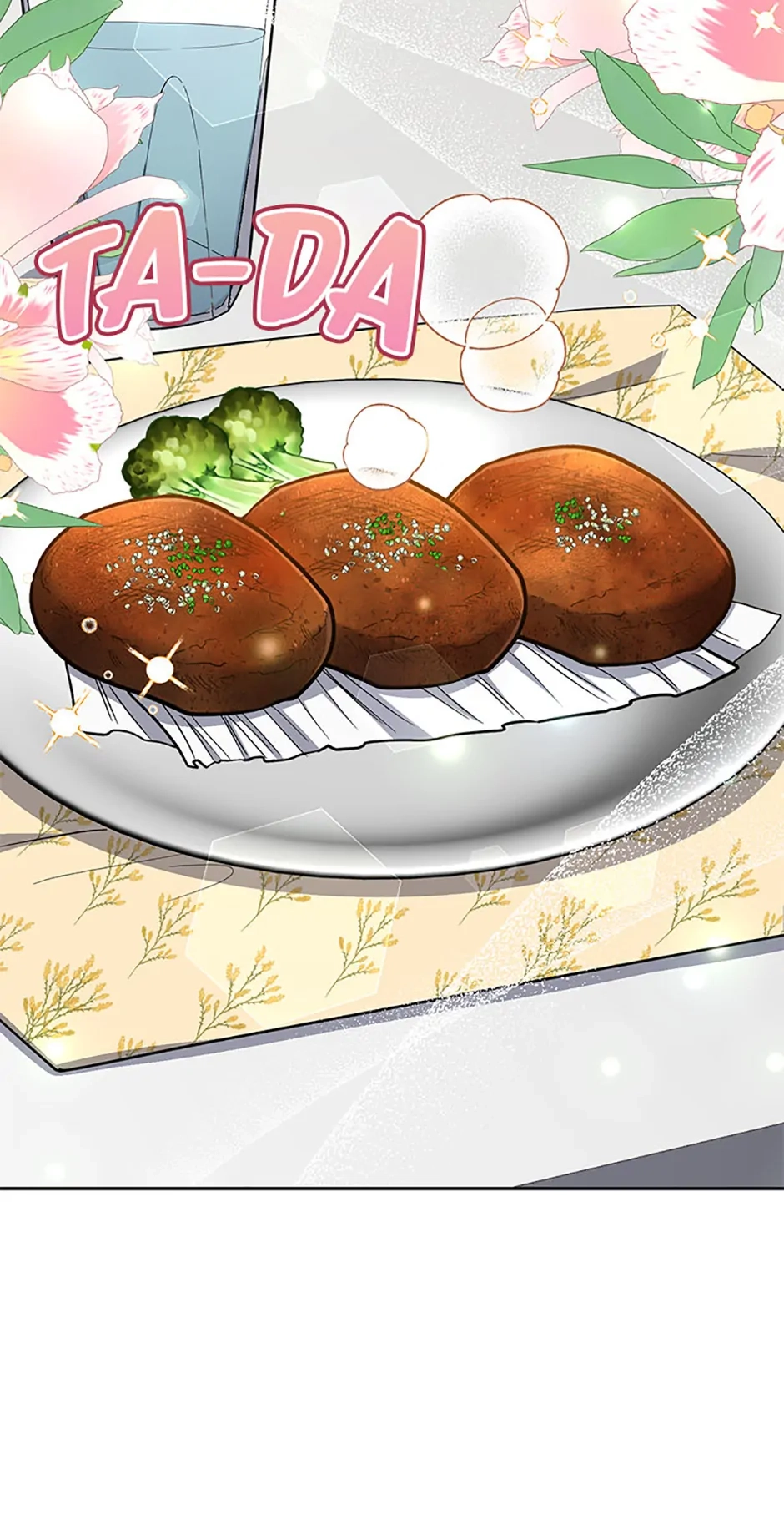 Read Three Mouthwatering Meals for Two chapter 7 image 36 on Lezhin