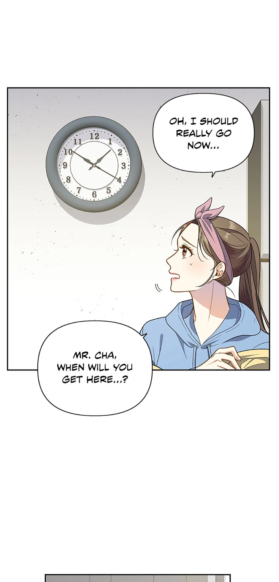 Read Three Mouthwatering Meals for Two chapter 7 image 37 on Lezhin