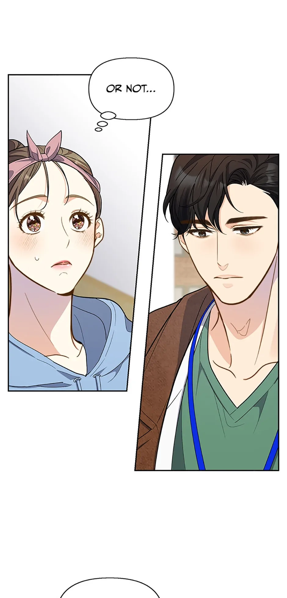 Read Three Mouthwatering Meals for Two chapter 7 image 40 on Lezhin