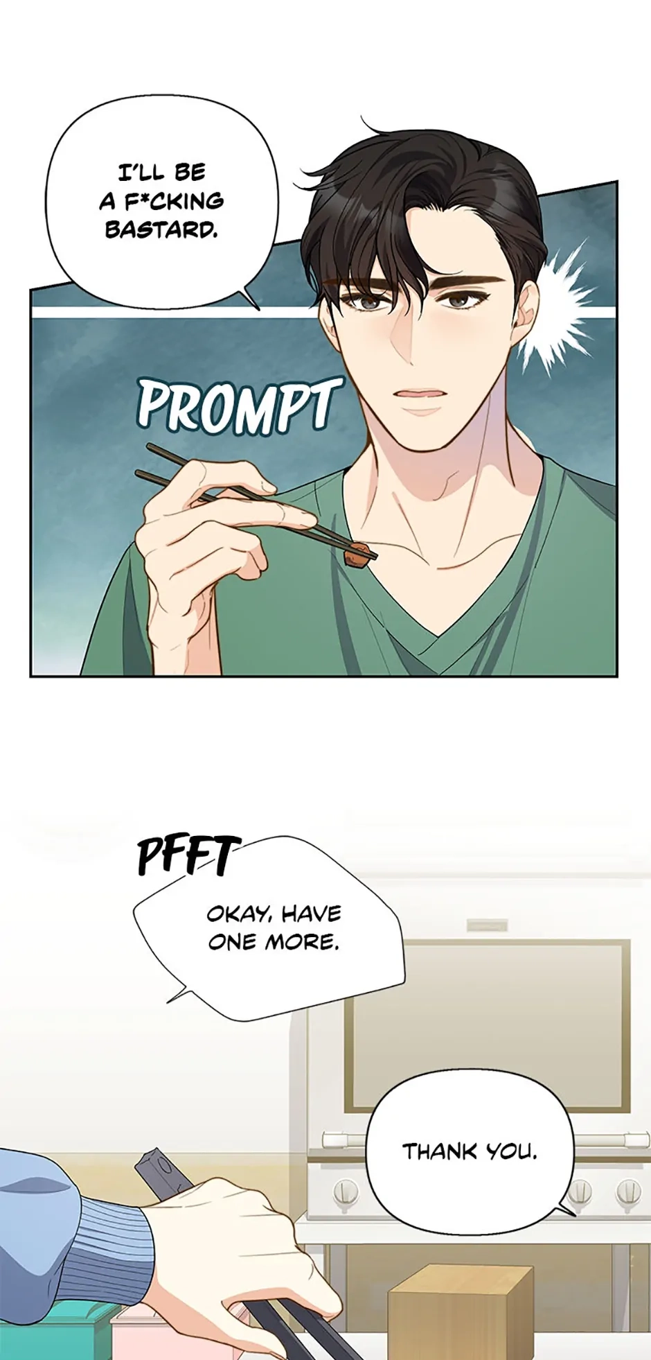 Read Three Mouthwatering Meals for Two chapter 7 image 48 on Lezhin