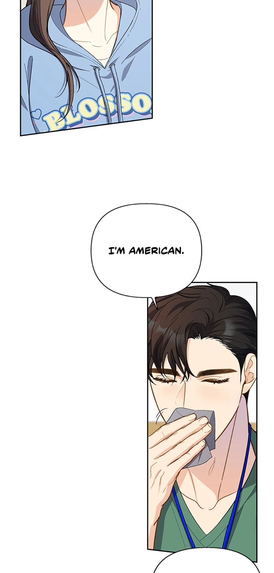 Read Three Mouthwatering Meals for Two chapter 7 image 56 on Lezhin