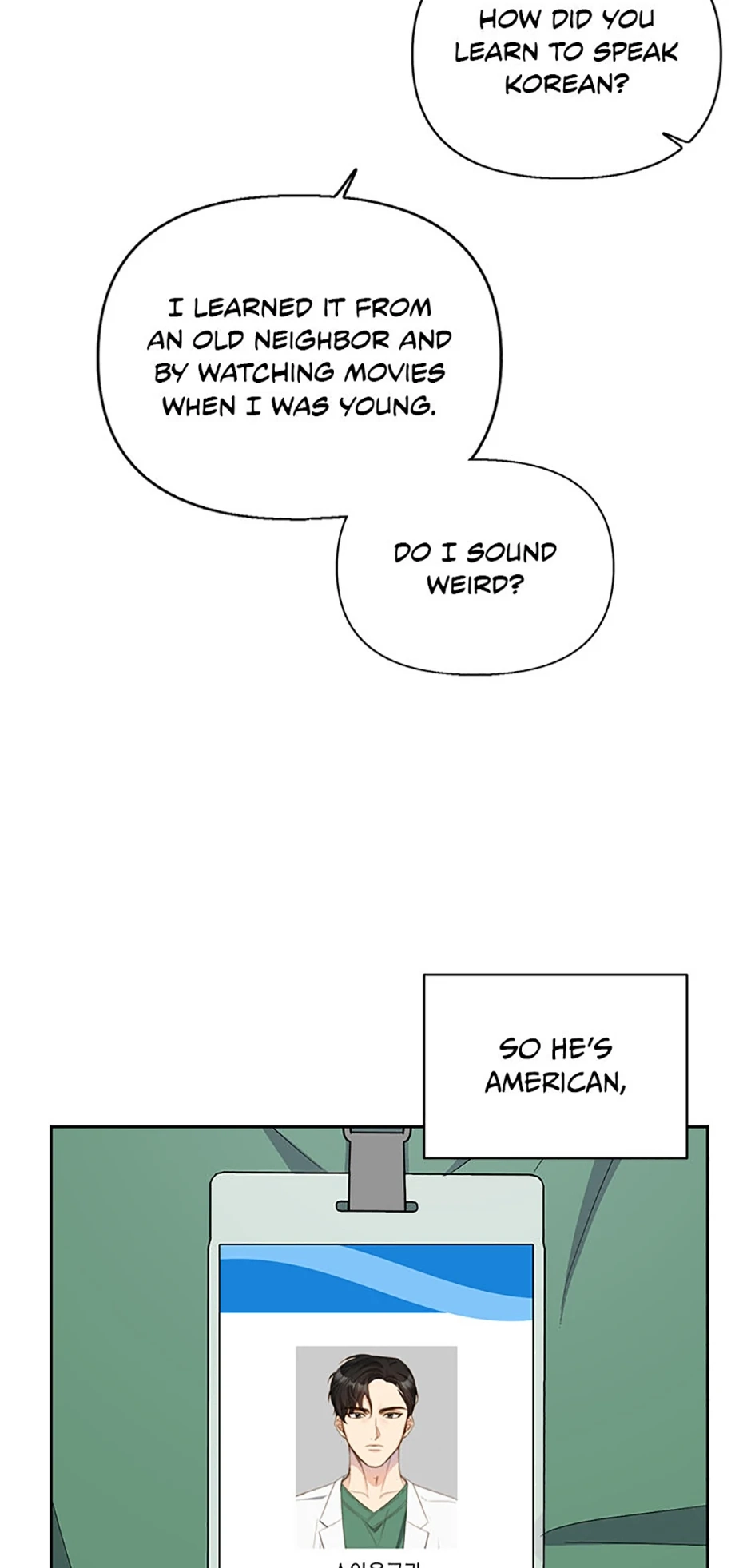 Read Three Mouthwatering Meals for Two chapter 7 image 57 on Lezhin