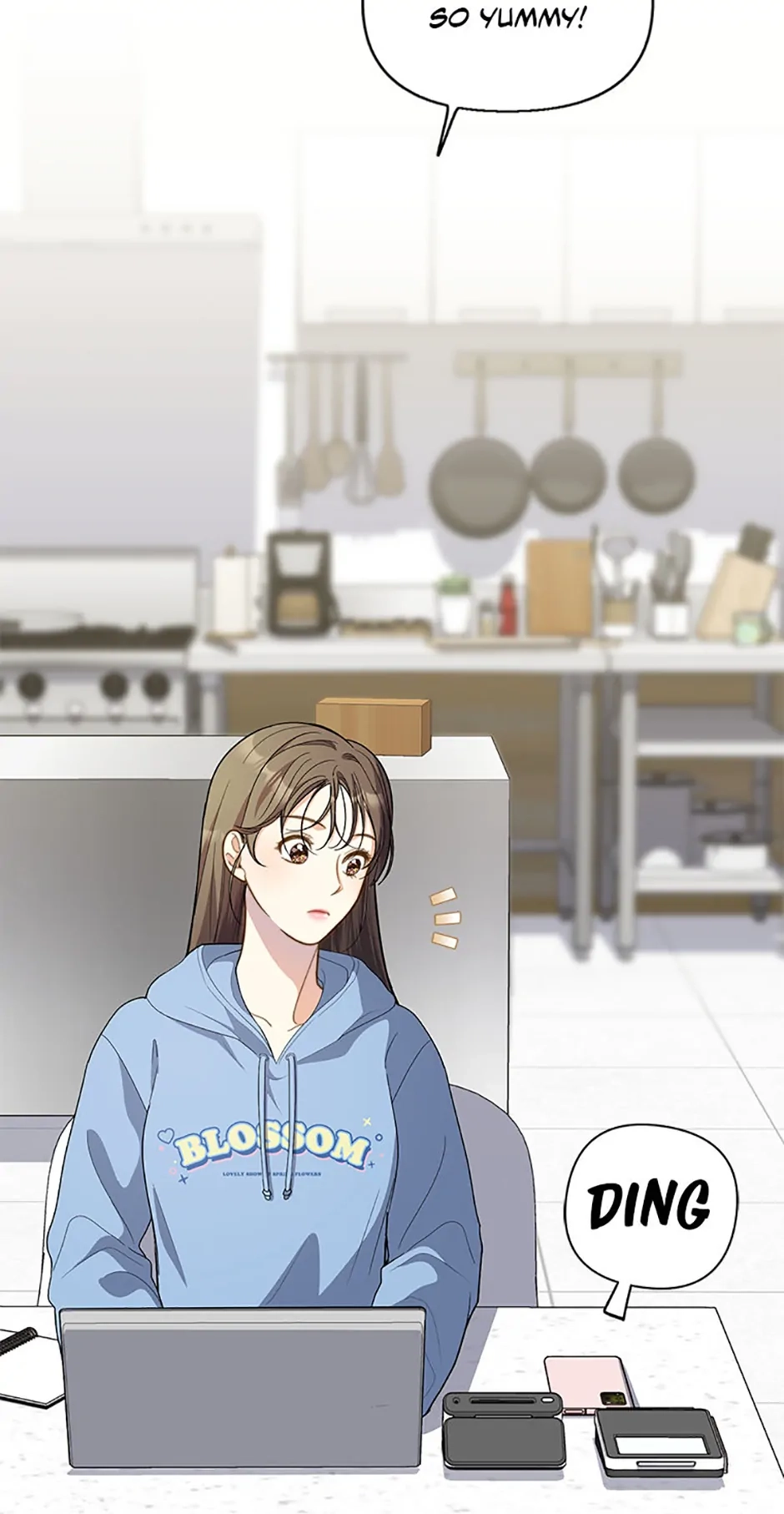 Read Three Mouthwatering Meals for Two chapter 7 image 6 on Lezhin