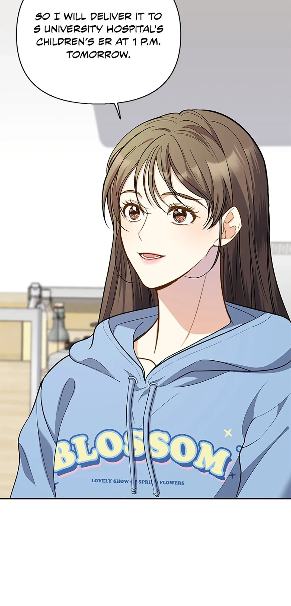 Read Three Mouthwatering Meals for Two chapter 7 image 60 on Lezhin