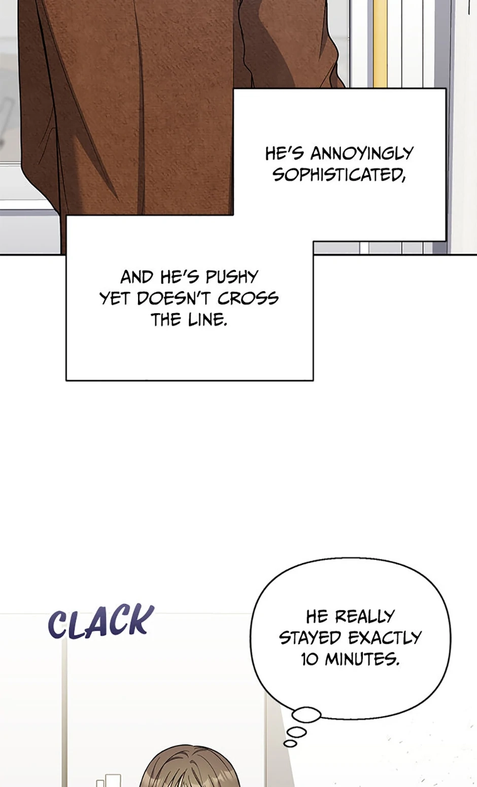 Read Three Mouthwatering Meals for Two chapter 7 image 62 on Lezhin