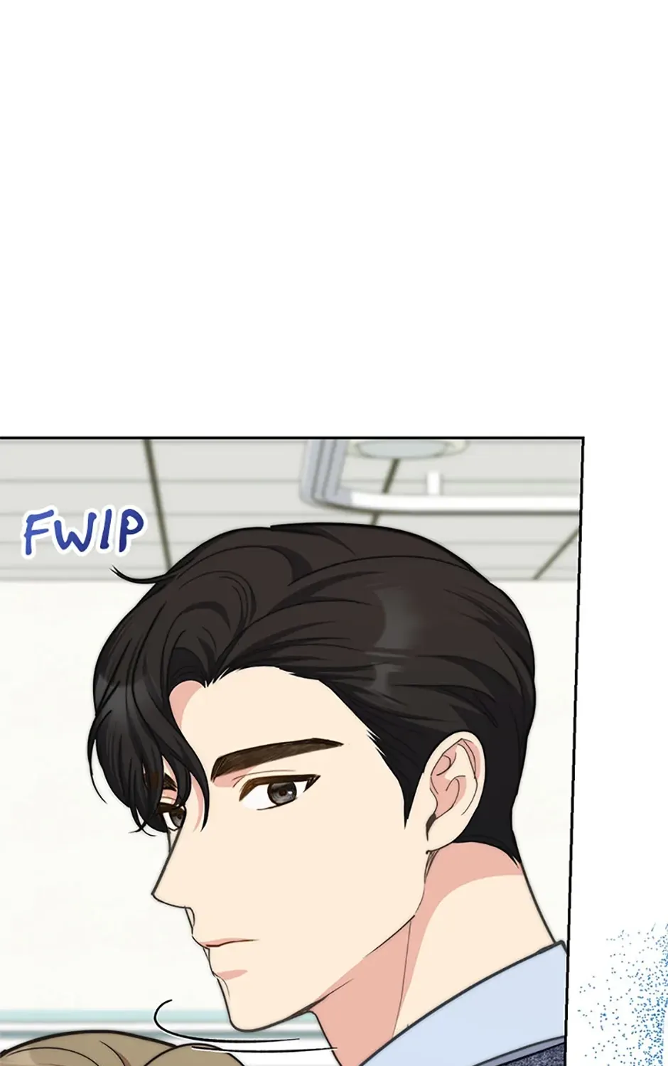 Three Mouthwatering Meals for Two Chapter 70 page 117 - 