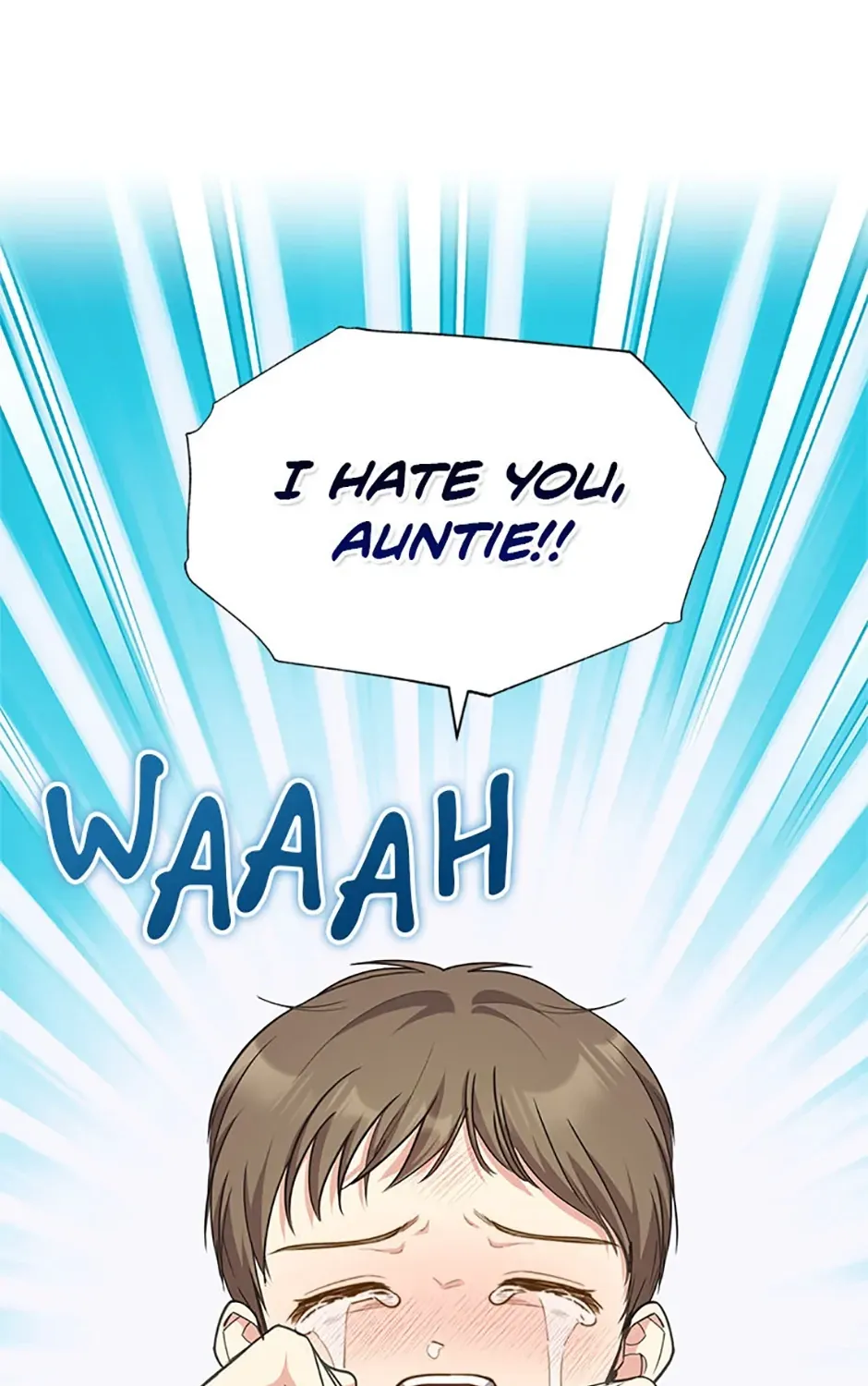 Three Mouthwatering Meals for Two Chapter 70 page 33 - 