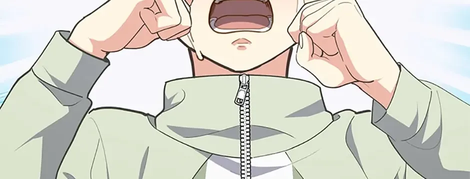 Three Mouthwatering Meals for Two Chapter 70 page 34 - 