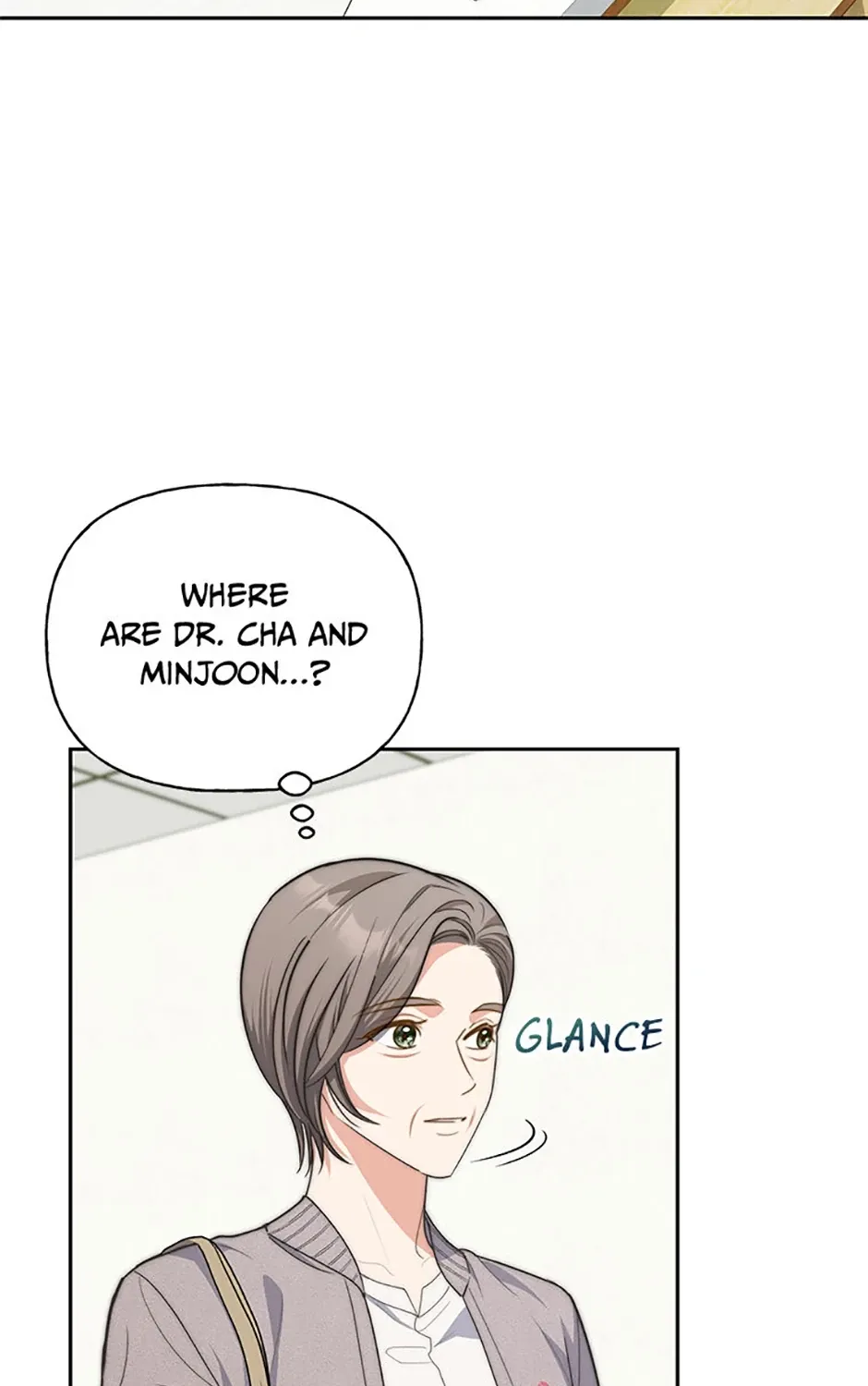 Three Mouthwatering Meals for Two Chapter 70 page 5 - 