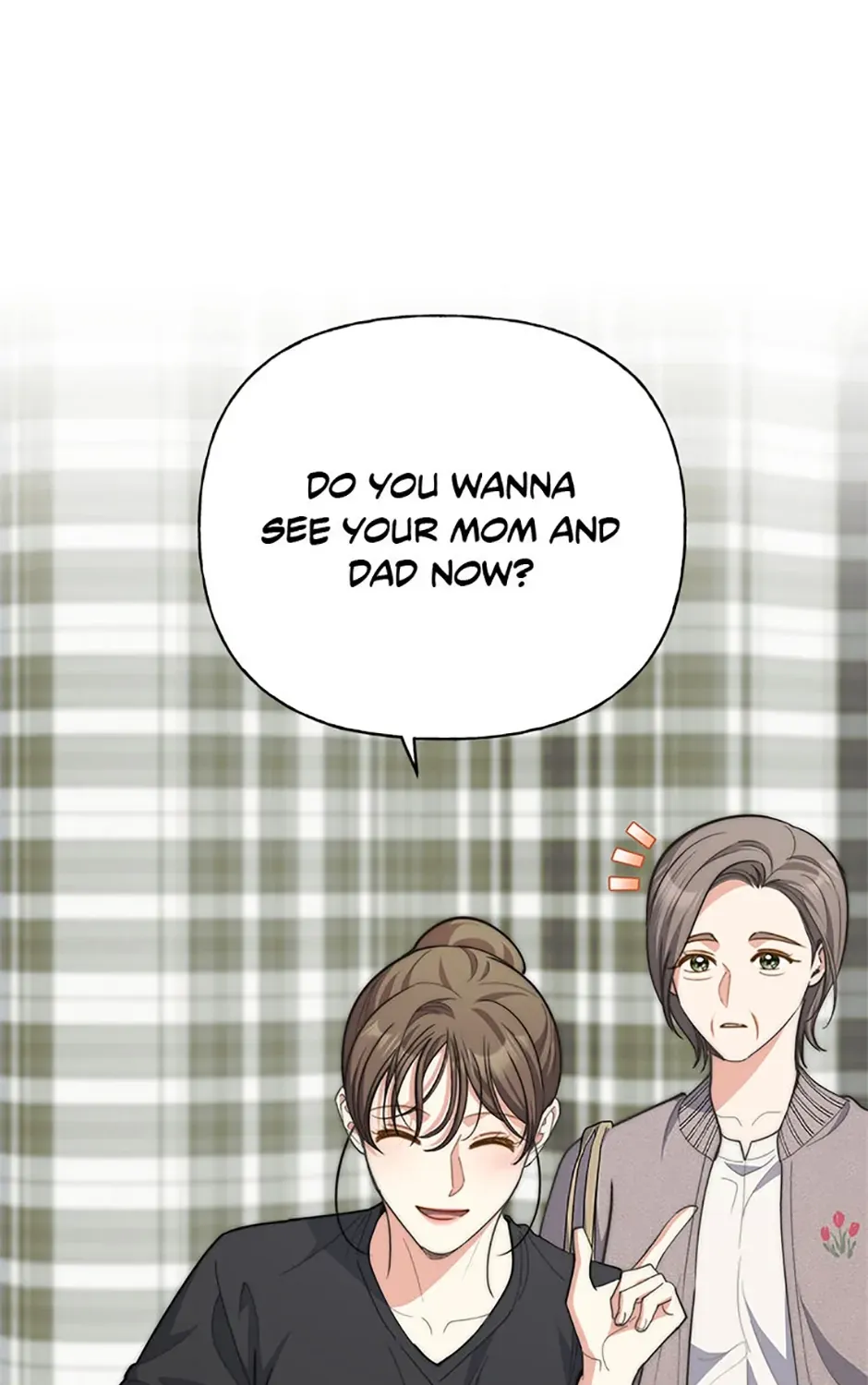 Three Mouthwatering Meals for Two Chapter 70 page 73 - 