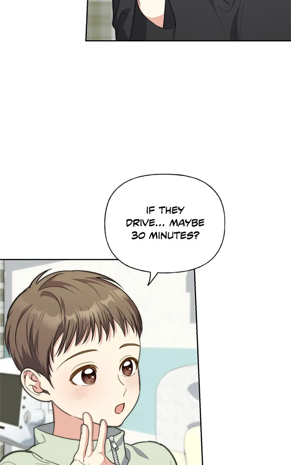 Three Mouthwatering Meals for Two Chapter 70 page 77 - 