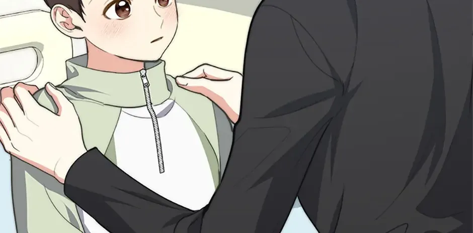Three Mouthwatering Meals for Two Chapter 70 page 80 - 