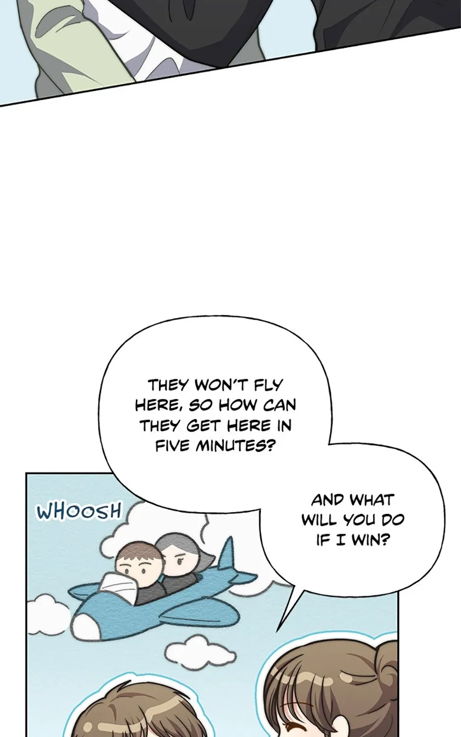 Three Mouthwatering Meals for Two Chapter 70 page 81 - 