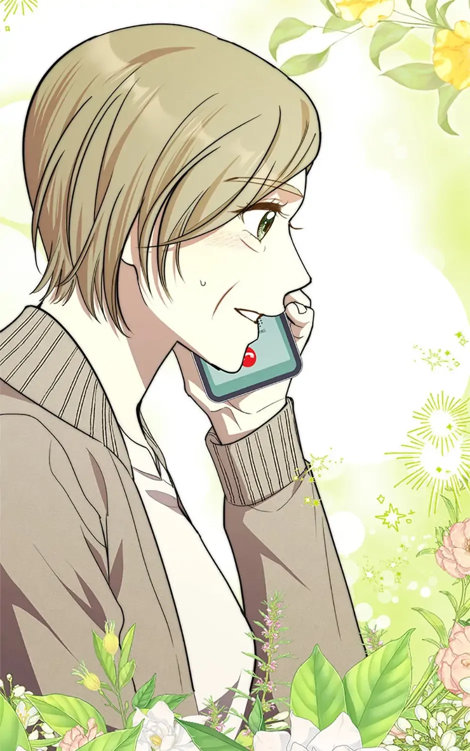 Read Three Mouthwatering Meals for Two chapter 71 image 112 on Lezhin