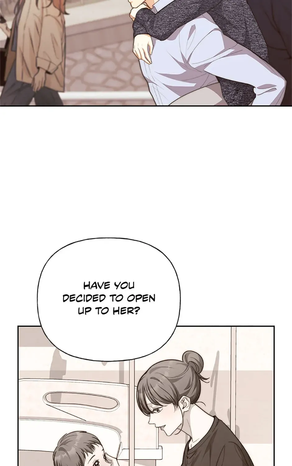Read Three Mouthwatering Meals for Two chapter 71 image 12 on Lezhin