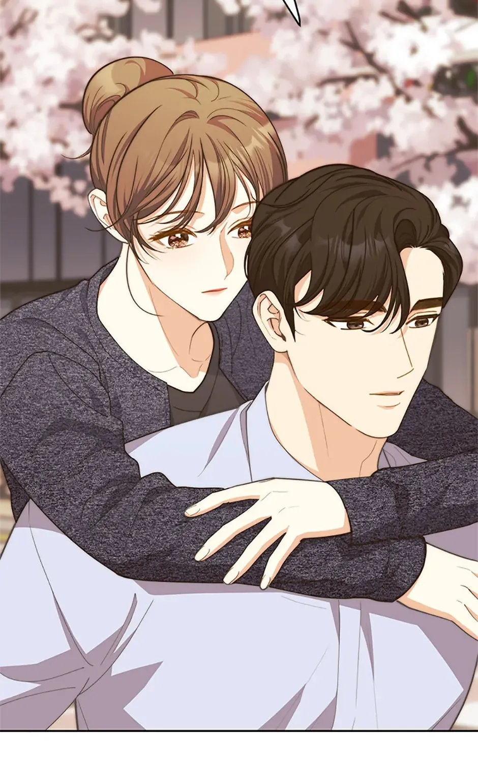 Read Three Mouthwatering Meals for Two chapter 71 image 16 on Lezhin