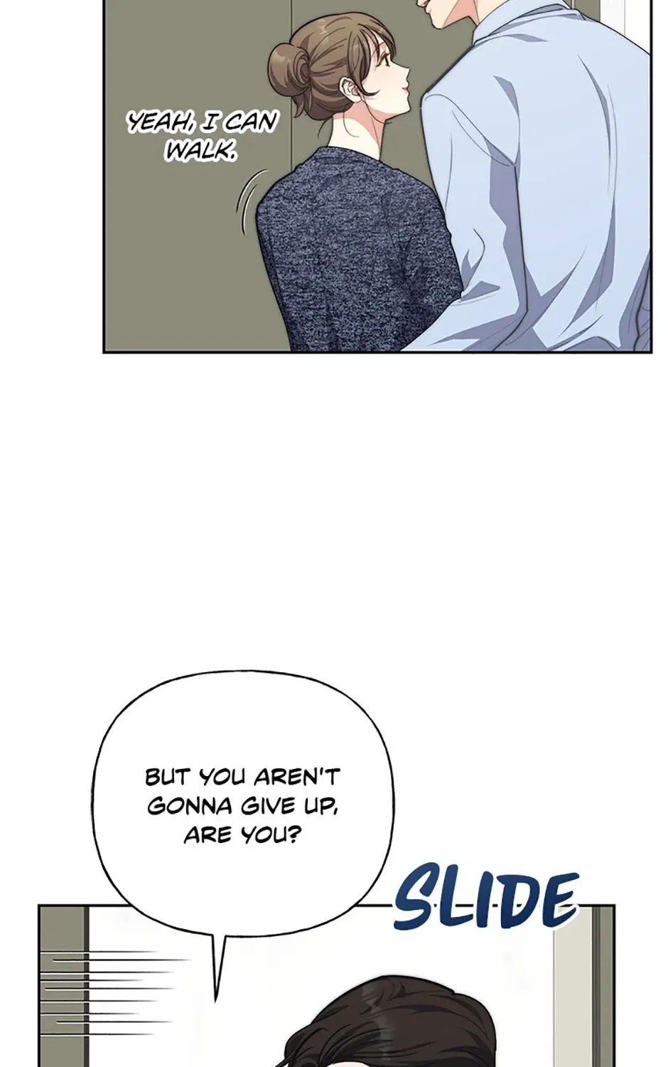 Read Three Mouthwatering Meals for Two chapter 71 image 22 on Lezhin