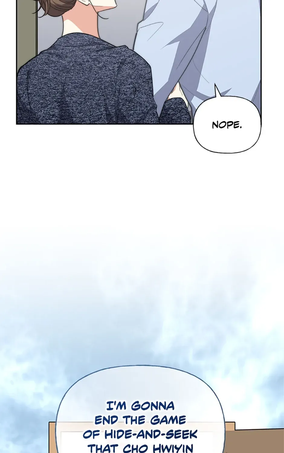 Read Three Mouthwatering Meals for Two chapter 71 image 24 on Lezhin