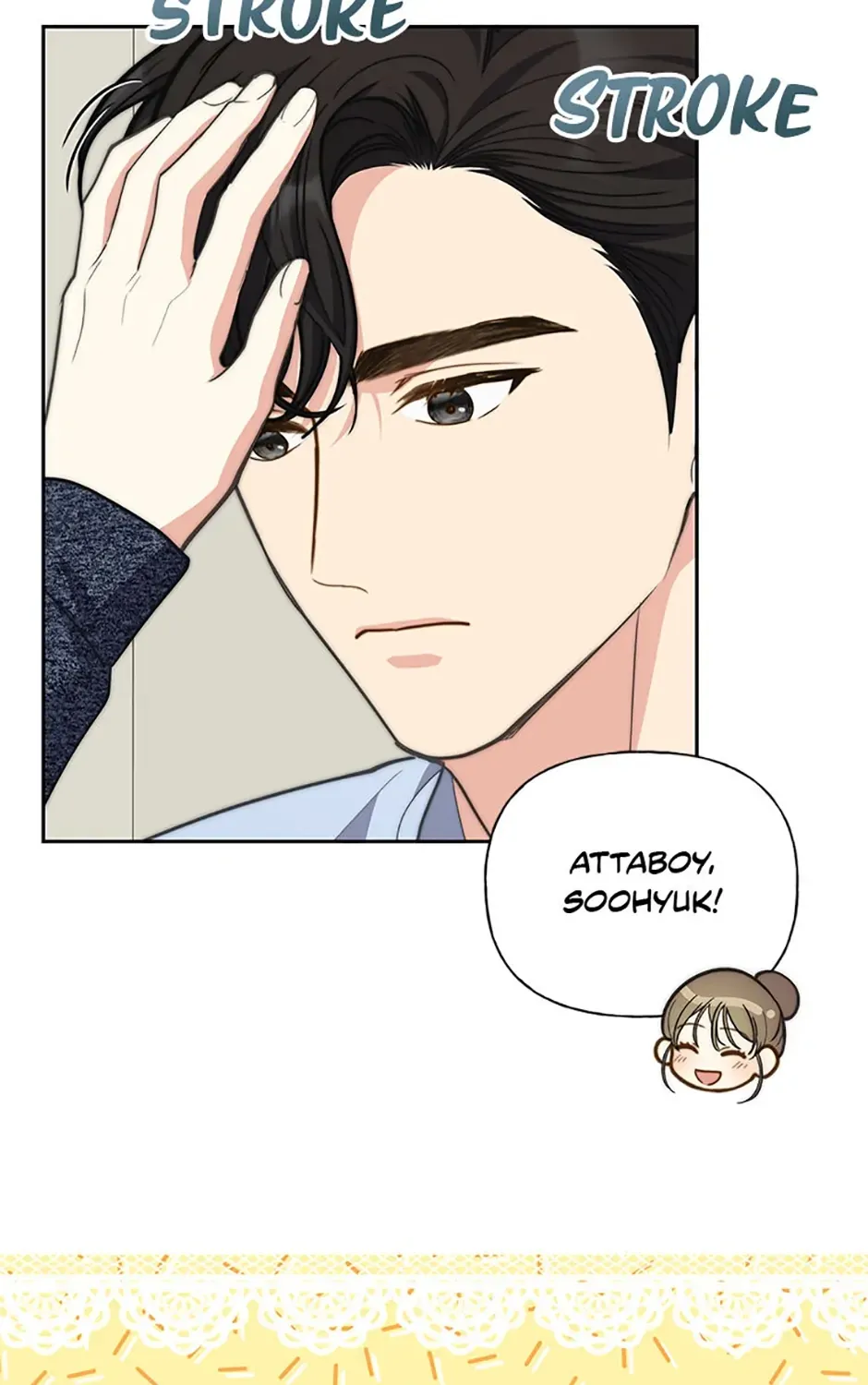 Read Three Mouthwatering Meals for Two chapter 71 image 28 on Lezhin