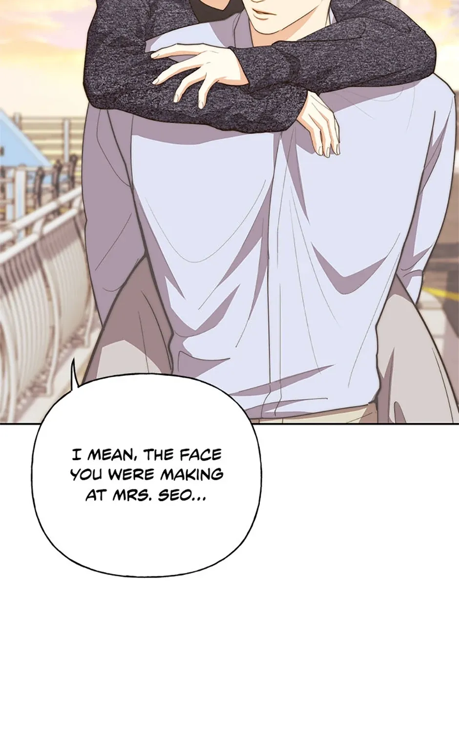 Read Three Mouthwatering Meals for Two chapter 71 image 4 on Lezhin
