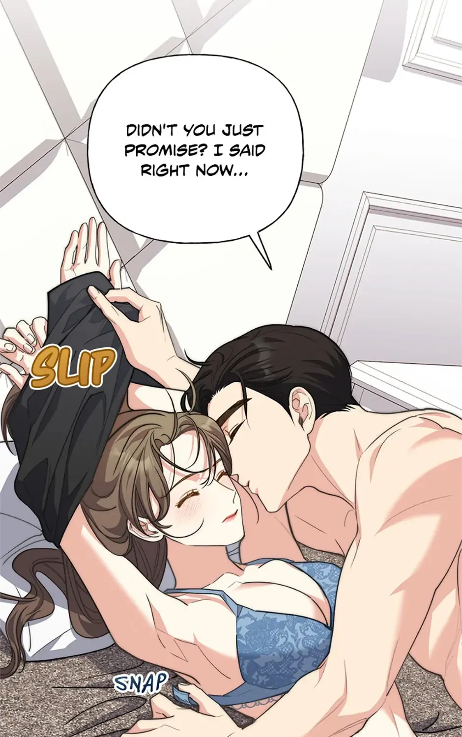 Read Three Mouthwatering Meals for Two chapter 71 image 48 on Lezhin