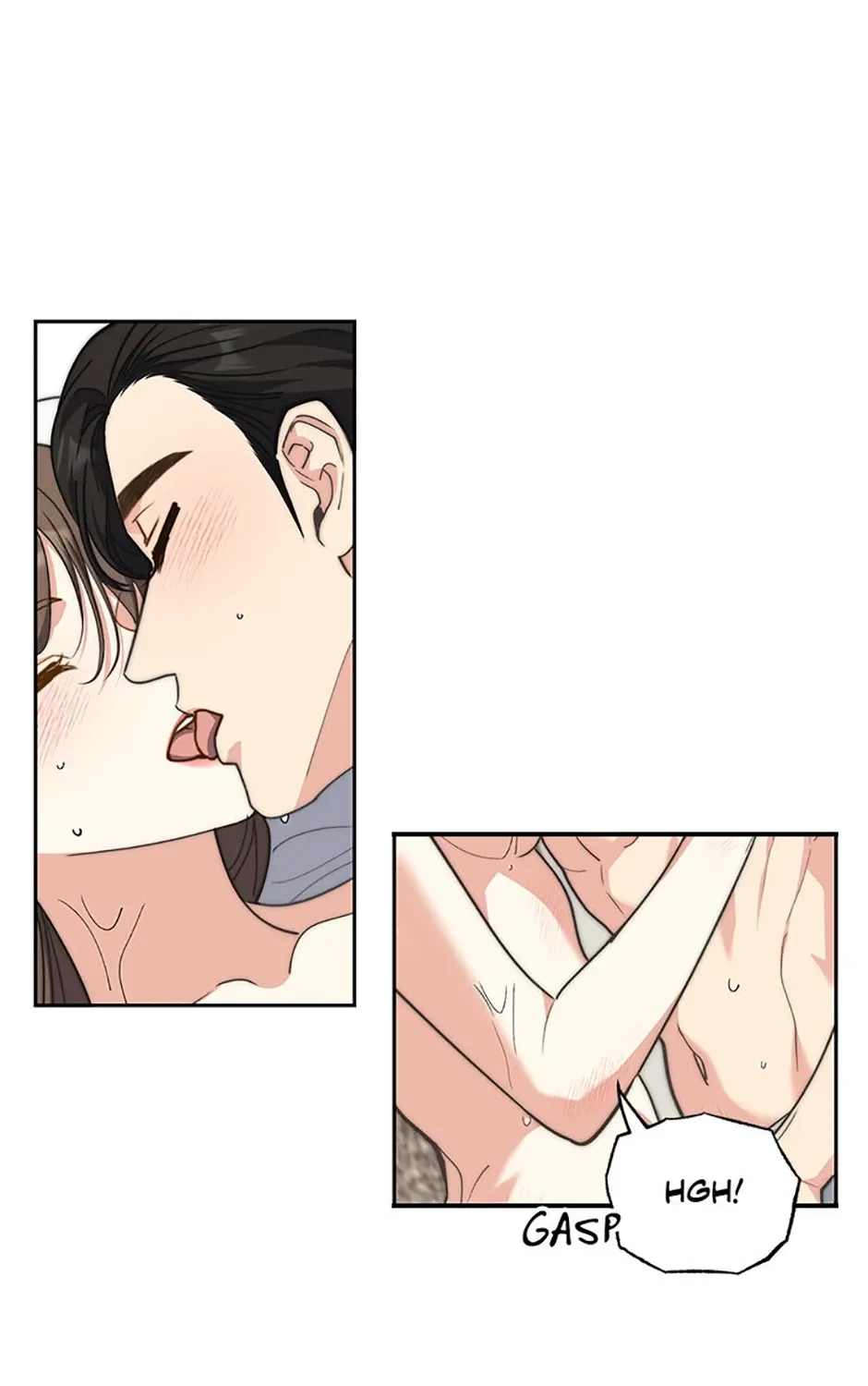 Read Three Mouthwatering Meals for Two chapter 71 image 52 on Lezhin