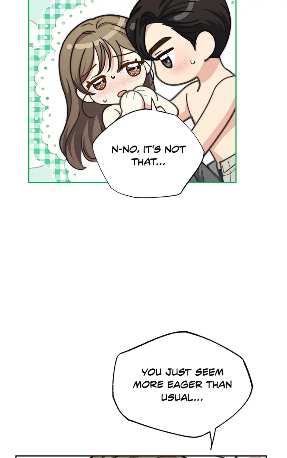 Read Three Mouthwatering Meals for Two chapter 71 image 56 on Lezhin