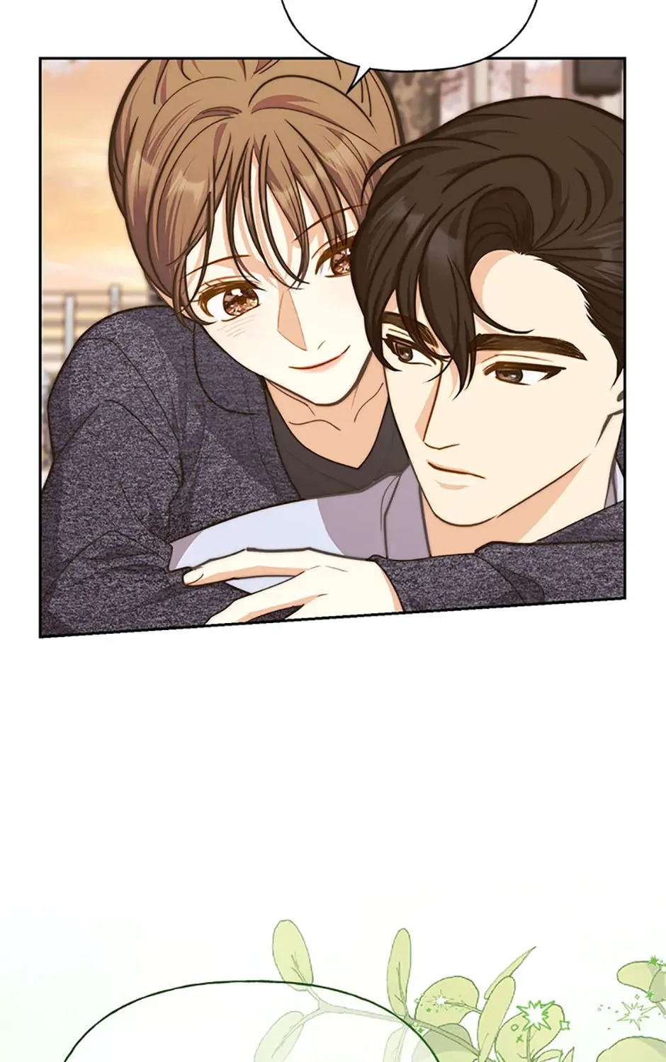 Read Three Mouthwatering Meals for Two chapter 71 image 6 on Lezhin