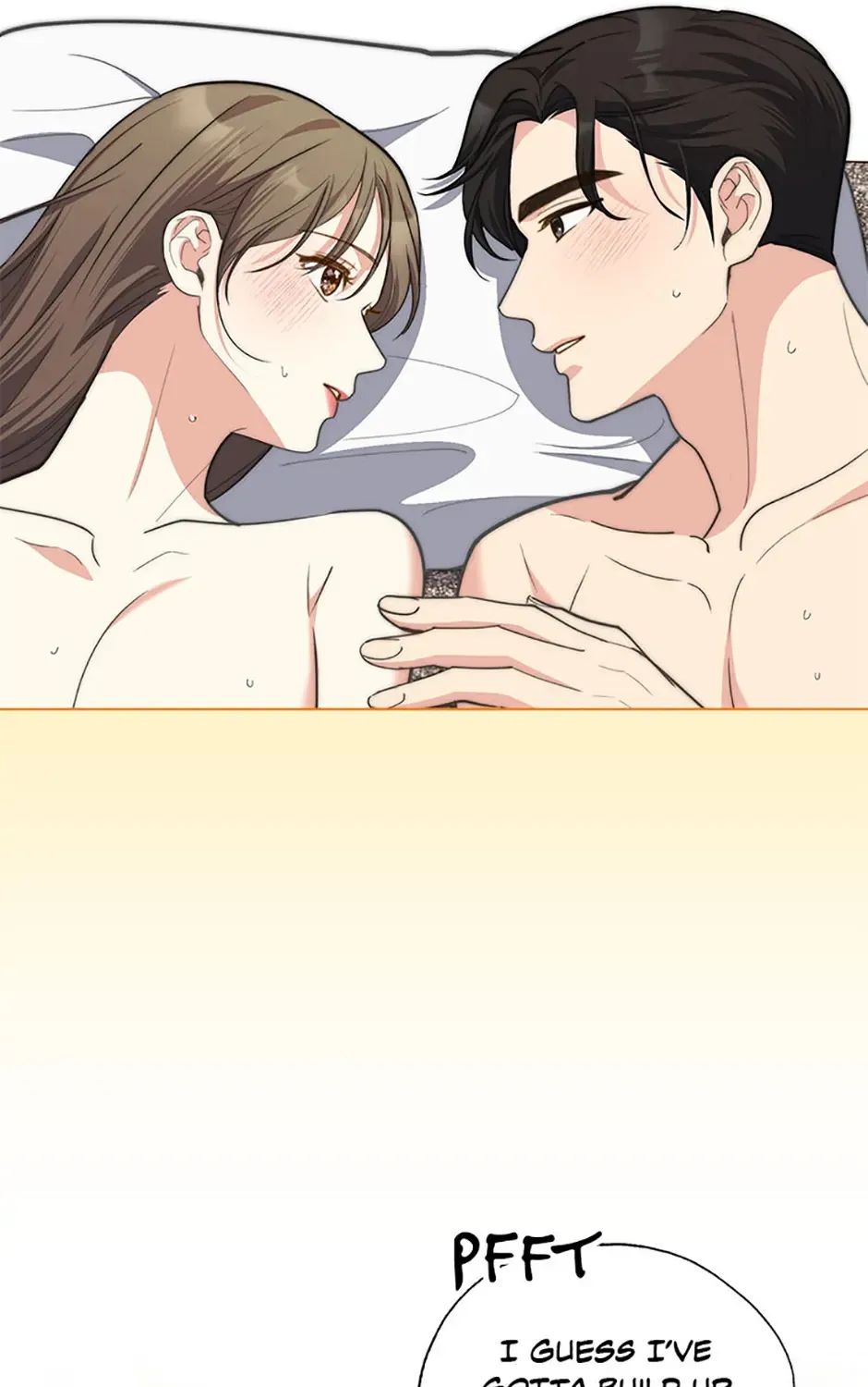Read Three Mouthwatering Meals for Two chapter 71 image 96 on Lezhin
