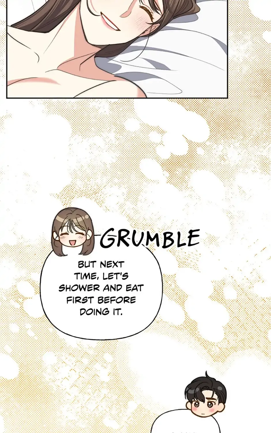 Read Three Mouthwatering Meals for Two chapter 71 image 98 on Lezhin